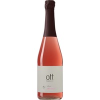 Rosé Frizzante - Weingut Thomas Ott