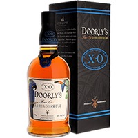 Doorly's : XO