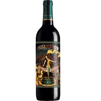 Freakshow Zinfandel