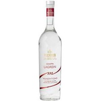 Psenner Grappa Lagrein Monovitigno