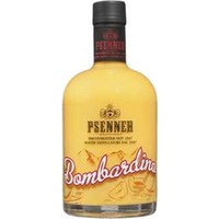 Psenner Bombardino Likör mit Eizusatz 0,7L