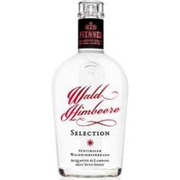 Psenner Waldhimbeerbrand Selection
