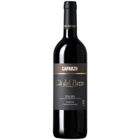 Cà del Pazzo Toscana IGT Caparzo 0,75L