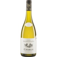 Chablis VIEILLES VIGNES AOC Goulley Biowein