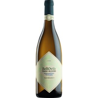 Serego Alighieri »BellOvile« Vermentino Toscana – Bio