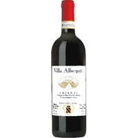 Vini Tipici dell Aretino Villa Albergotti Chianti DOCG