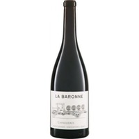 Cayrelières Rouge ohne SO2-Zusatz - Château La Baronne