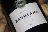 Rosé Réserve | brut | Raumland | Magnum