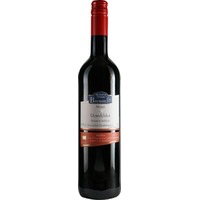Dornfelder Rotwein Qualitätswein lieblich - Weingut Bremm