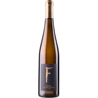 DALSHEIMER BÜRGEL Riesling LAGENWEIN trocken Bio - Weingut Feth