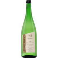 Kerner Kabinett halbtrocken 1,0 L - Weingut Knoblach