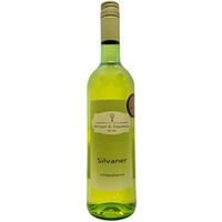 Silvaner "Hillesheim" Kabinett lieblich - Weingut H. Engelhard