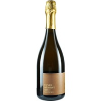 Cuvée Réserve Winzersekt brut nature - Weingut Erich Braun & Söhne