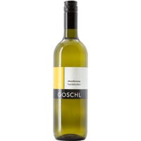 Chardonnay Heideboden trocken - Weingut Göschl & Töchter
