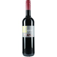 PEAK red trocken - Weingut Bugner