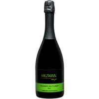 Grüner Veltliner brut Bio - Weingut Holzmann