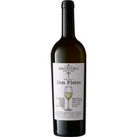 Don Pietro Bianco Terre Siciliane IGP trocken - Spadafora dei Principi