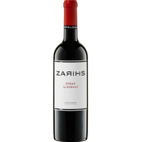 Borsao Zarihs, Campo de Borja DO, Aragonien, 2019, Rotwein
