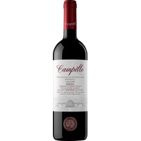 Campillo Rioja Reserva Colección, Rioja DOCa, Rioja, 2017, Rotwein