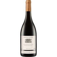 Rouge Côtes du Roussillon Villages - Château de Jau