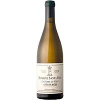 Domaine Santa Duc : Le Serre du Rieu