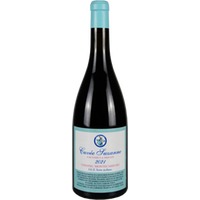 Cuvée Suzanne