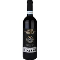 Langhe Nebbiolo DOC Franco Gabutti, Boasso