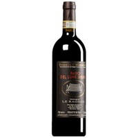 Brunello di Montalcino "Passo del Lume Spento" DOCG