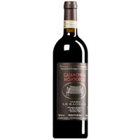 Brunello di Montalcino "Casanovina Montosoli" DOCG