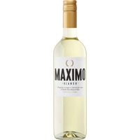 Maximo Maximo Blanco - 6Fl. á 0,75l