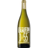Jean Leon Chardonnay 3055 - 6Fl. á 0,75l