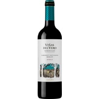 Vinas del Vero Vinas Del Vero Cabernet Sauvignon Merlot - 6Fl. á 0,75l