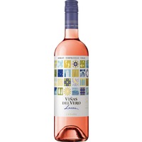 Vinas del Vero Vinas Del Vero Luces Rosado - 6Fl. á 0,75l