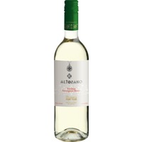Finca Constancia Altozano Verdejo & Sauvignon Blanc - 6Fl. á 0,75l