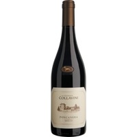 Eugenio Collavini Merlot Di Casa Venezia Giulia - 6Fl. á 0,75l