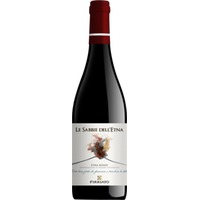 Firriato Le Sabbie Dell´Etna Rosso Etna Rosso - 6Fl. á 0,75l