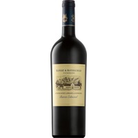 Rupert & Rothschild Vignerons Baron Edmond Rupert Rothschild