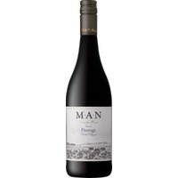 Man Vintners Bosstok Pinotage - 6Fl. á 0,75l