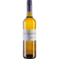 Dr. Hinkel Framersheimer Kreuzweg Weissburgunder Halbtrocken - 6Fl. á 0,75l