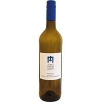 Jung & Knobloch Albiger Schloß Hammerstein Bacchus Kabinett (Lieblich) - 6Fl. á 0,75l