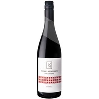 Vino rosso Gandfels BIO