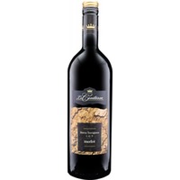 Le Contesse Merlot Le Contesse