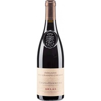 Delas Frères Crozes-Hermitage Domaine des Grands Chemins MAGNUM
