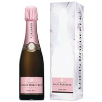 Champagne Louis Roederer Brut Rose