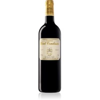 Château Haut-Condissas Cru Bourgeois Medoc