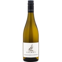 Salwey Weißburgunder & Chardonnnay Gutswein