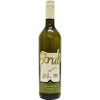 Morio-Muskat lieblich - Weingut Walter Strub