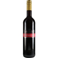 Spätburgunder Rotwein Kabinett trocken - Weingut Julius Renner