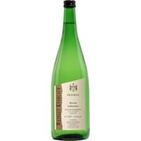 Bacchus Kabinett halbtrocken 1,0 L - Weingut Knoblach