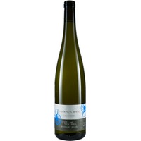 Sauvignon Blanc - Barrique trocken - Weingut Jeger
